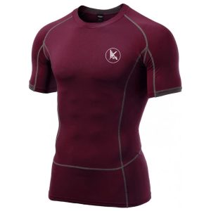 Custom Fitness Rash Guards