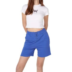 Custom Women’s Shorts