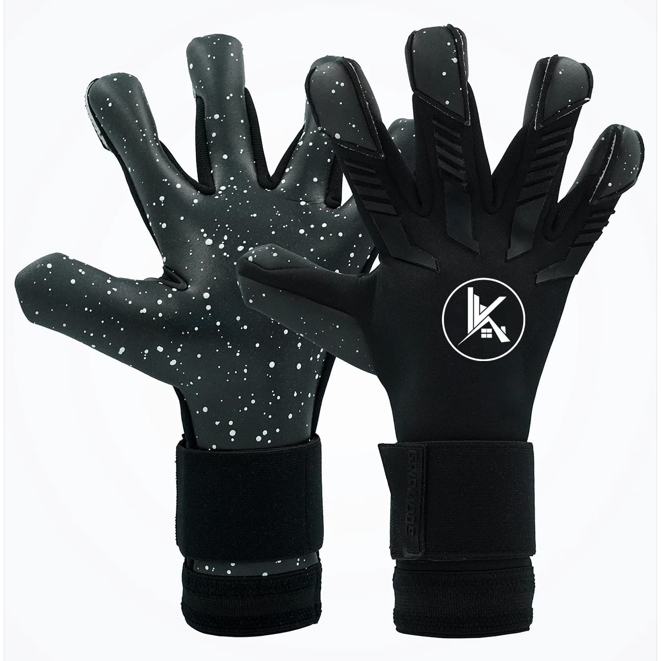 Custom Goalkeeper Gloves