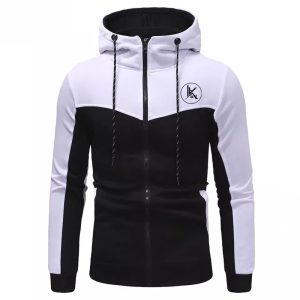 Custom Fitness Hoodies