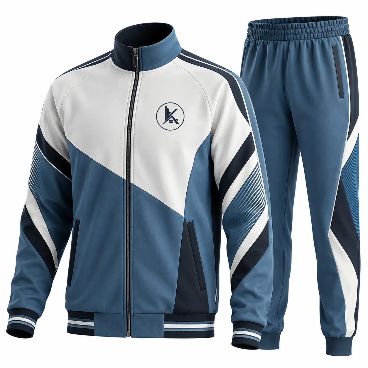 Custom Tracksuits