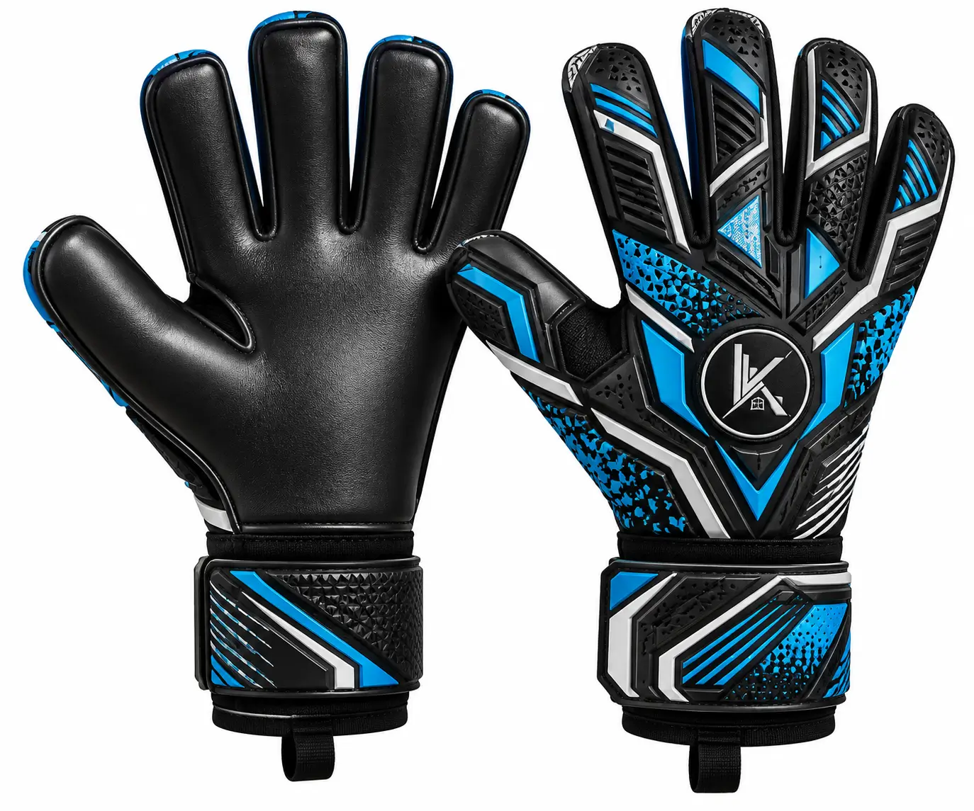 Custom Goalkeeper Gloves