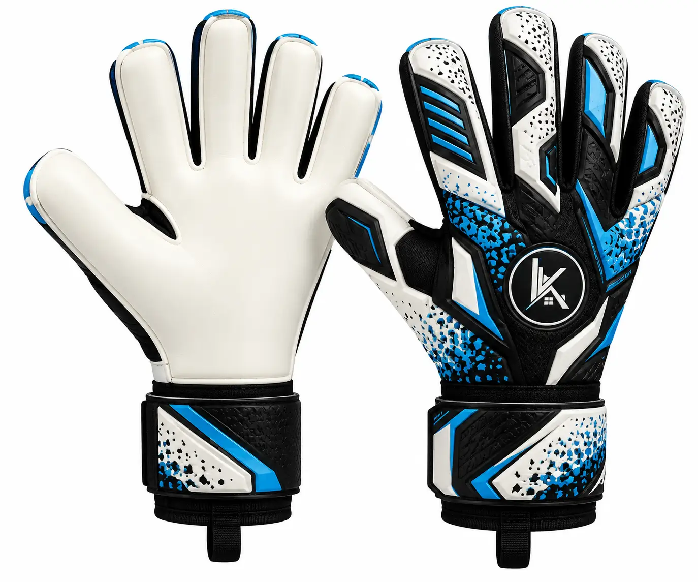 Custom Goalkeeper Gloves